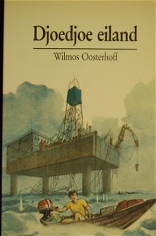 Wilmos Oosterhoff: Djoedjoe eiland