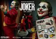 HOT DEAL Prime 1 Studio DC Comics The Joker Statue - 2 - Thumbnail