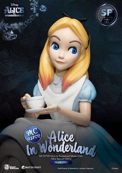 HOT DEAL Beast Kingdom Alice in Wonderland Special Edition - 1