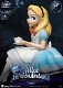 HOT DEAL Beast Kingdom Alice in Wonderland Special Edition - 2 - Thumbnail