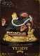 Beast Kingdom Master Craft Fantastic Beasts Niffler Teddy MC-054 - 0 - Thumbnail