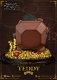 Beast Kingdom Master Craft Fantastic Beasts Niffler Teddy MC-054 - 6 - Thumbnail
