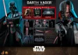 Hot Toys Star Wars Obi-Wan Kenobi Darth Vader Deluxe DX28 - 1 - Thumbnail