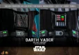 Hot Toys Star Wars Obi-Wan Kenobi Darth Vader Deluxe DX28 - 5 - Thumbnail