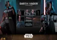 Hot Toys Star Wars Obi-Wan Kenobi Darth Vader DX27 - 0 - Thumbnail