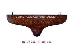 = Onder ornament = Schwartzwalder = 47894