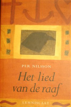 Per Nilsson: Het lied van de raaf - 0