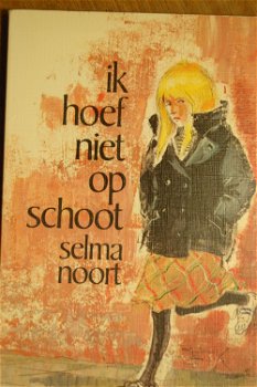 Selma Noort: 