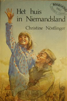 Christine Nostlinger: Het huis in Niemandsland - 0