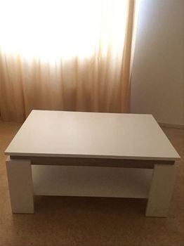 Salon tafel hela goedkoop - 0