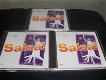 The Soho Collection-3 CD Box-Salsa the Hottest Latin Rhythms. - 2 - Thumbnail