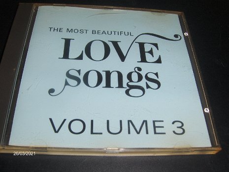 Love Songs-Unforgetable Memories-Remember the 50's-Enni Morricone Film Hits. - 0