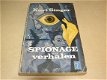 Spionageverhalen(1)- Kurt Singer - 0 - Thumbnail