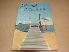 Meeuwen - J. Bernlef