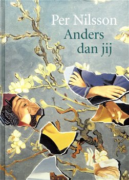 Per Nilsson: Anders dan jij - 0