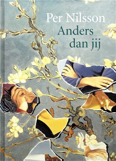 Per Nilsson: Anders dan jij