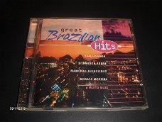 Great Brazilian Hits-Emociones de Espana-The Passion & Dazzling Virtuosity of Flamenco op 3 CD's 