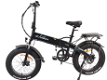 KAISDA K2 Pro Folding Electric Moped Bike Mountain - 0 - Thumbnail