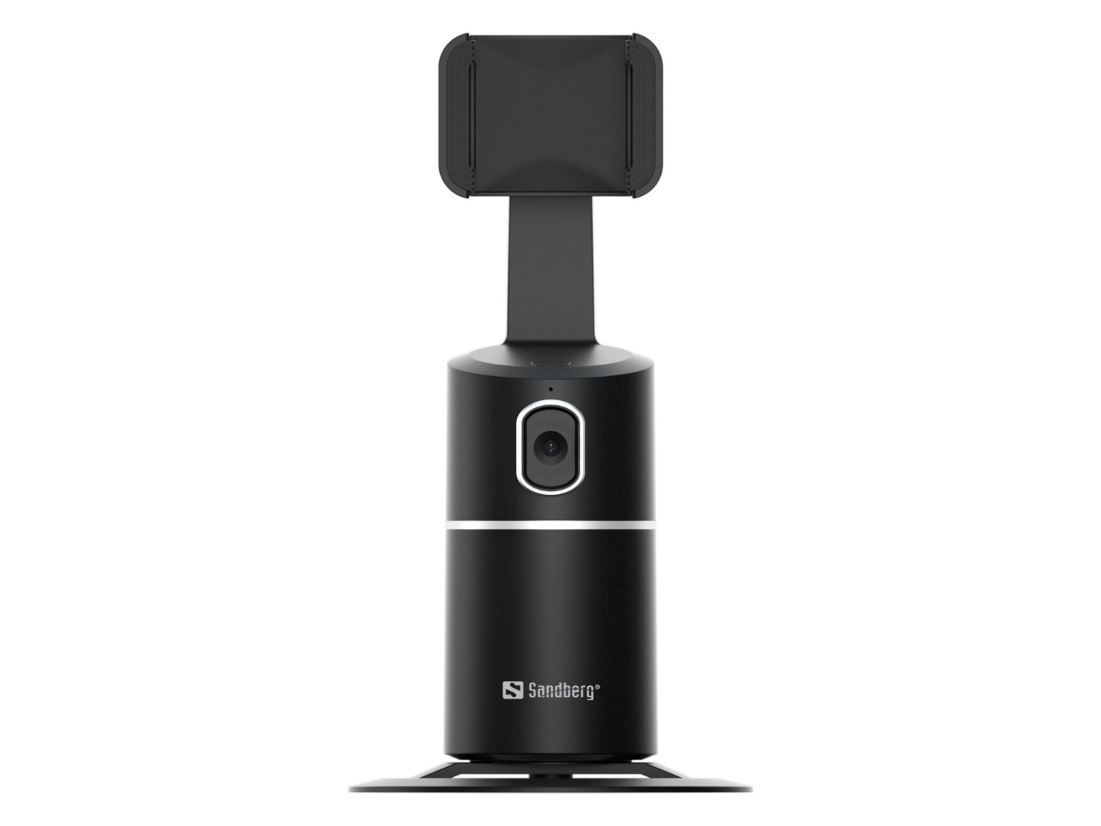 Motion Tracking Phone Mount intelligente telefoonhouder - Afbeelding 4