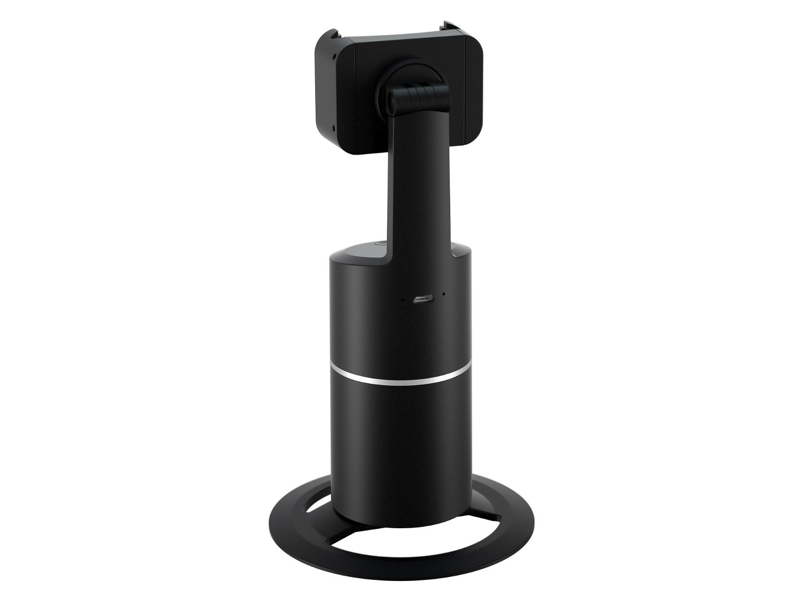 Motion Tracking Phone Mount intelligente telefoonhouder - Afbeelding 5