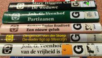 Grootletterboeken - 0