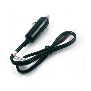 NDS AANSTEKER PLUG met kabel 50cm - 0