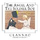Clannad Narration By Tom Conti – The Angel And The Soldier Boy (CD) Nieuw/Gesealed - 0 - Thumbnail