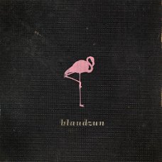 Blaudzun – Blaudzun  (CD) Nieuw/Gesealed