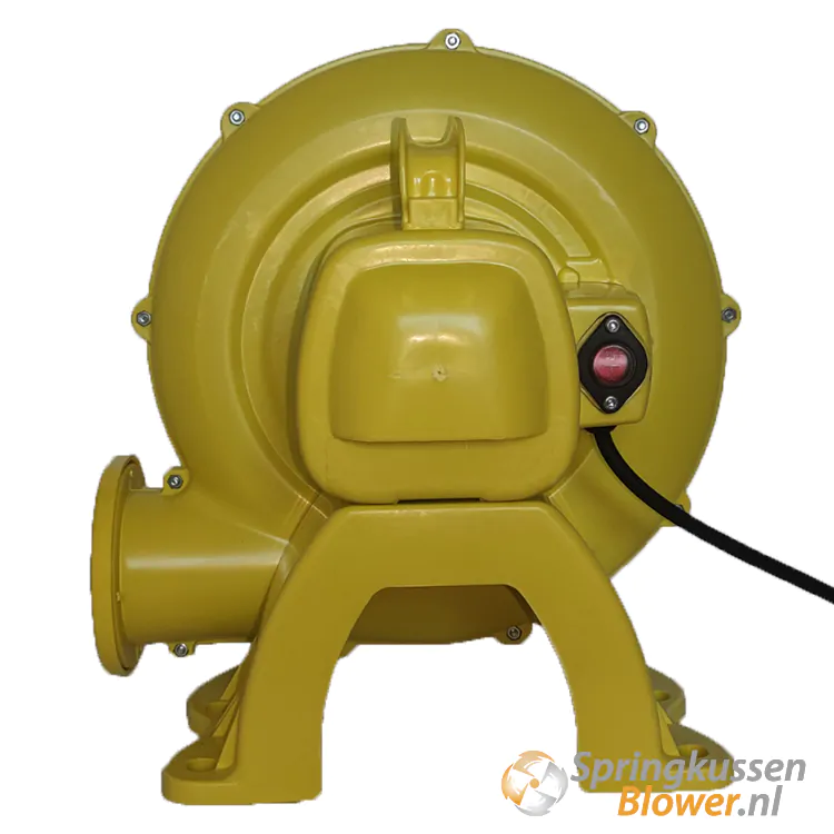 HW Springkussen Blower W-330 - Afbeelding 2