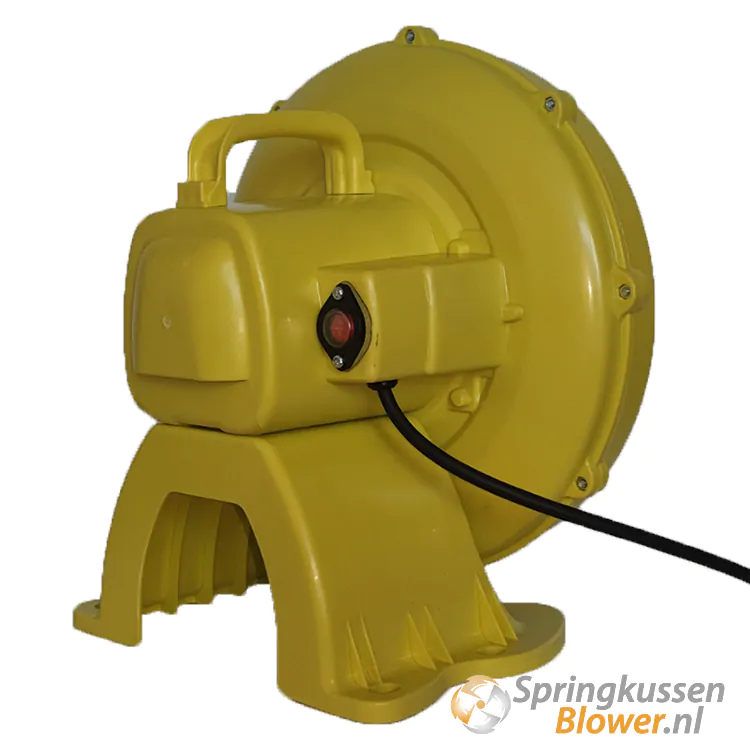 HW Springkussen Blower W-330 - Afbeelding 3