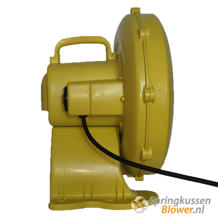 HW Springkussen Blower W-330 - Afbeelding 4