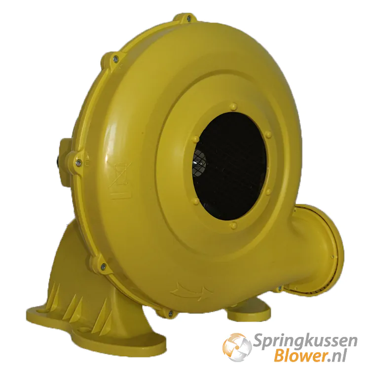 HW Springkussen Blower W-330 - Afbeelding 5