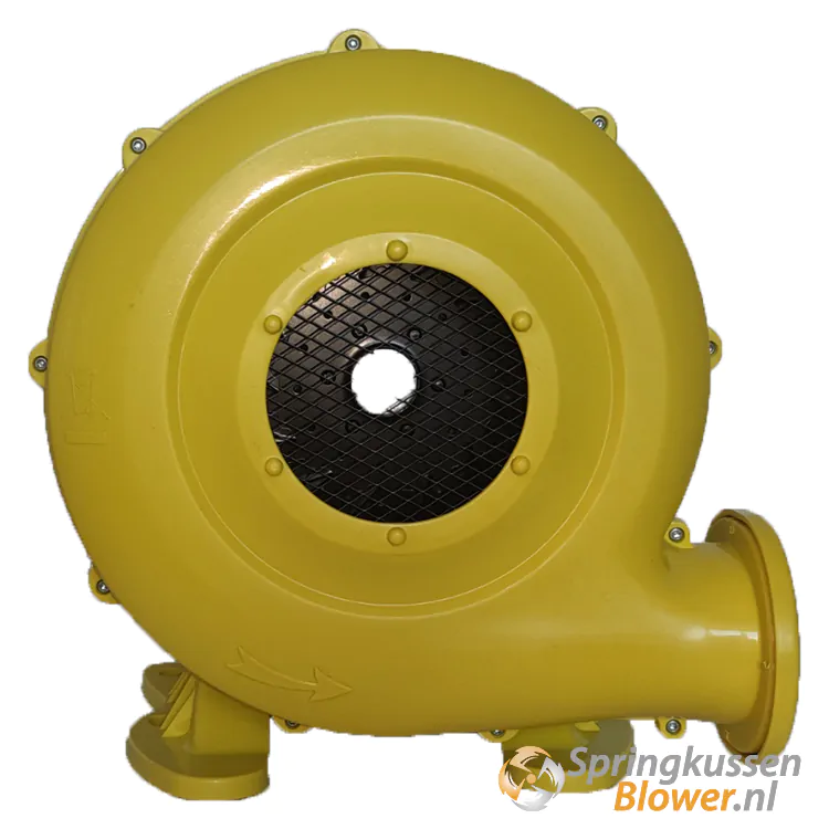 HW Springkussen Blower W-330 - Afbeelding 6