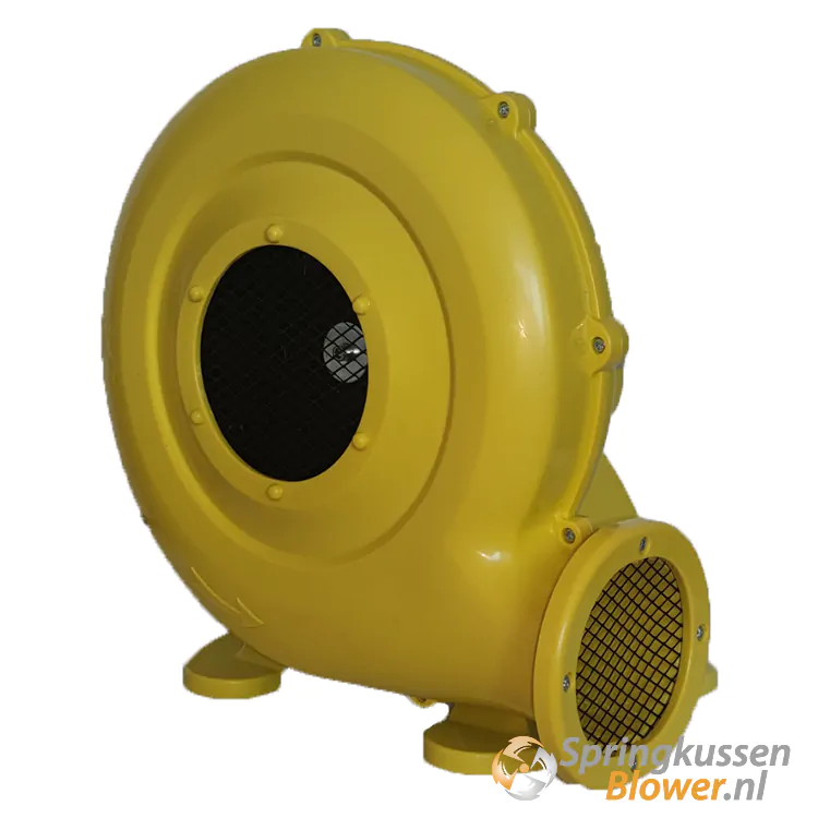 HW Springkussen Blower W-330 - Afbeelding 7