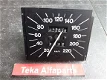 Alfa 75 Snelheidsmeter Kilometerteller Tachometer 60740998 Used - 0 - Thumbnail