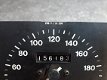 Alfa Romeo 75 1.8 IE Snelheidsmeter Tachometer Speedometer 60790063 Used - 1 - Thumbnail