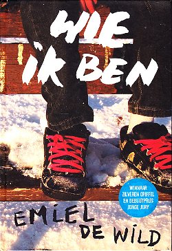 WIE IK BEN - Emiel de Wild