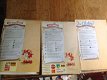 EFTELING - diverse folders, informatie enz - JAREN 1998 - 1999 - 2000 - 2 - Thumbnail