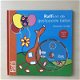 Maarten Vrolijk - Raffi En De Gestippelde Ballon (Boek & CD) Hardcover/Gebonden - 0 - Thumbnail