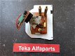 Alfa Romeo Giulietta (116) Toerenteller Drehzahlmesser Used - 3 - Thumbnail