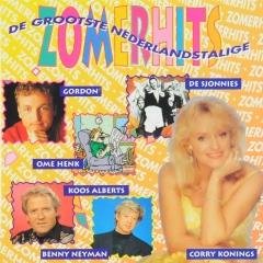 De Grootste Nederlandstalige Zomerhits (2 CD) - 0