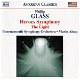 Marin Alsop - Bournemouth Symphony Orchestra - Philip Glass – Heroes Symphony / The Light (CD) - 0 - Thumbnail