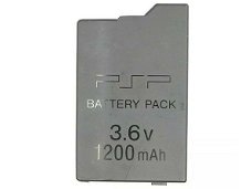 Sony PSP-2000 PSP-2001 PSP-3000 PSP-3001 Lite batería para PSP-S110