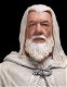 Weta LOTR Statue 1/6 Gandalf the White Classic Series - 1 - Thumbnail