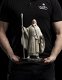 Weta LOTR Statue 1/6 Gandalf the White Classic Series - 2 - Thumbnail