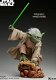 Sideshow Star Wars Yoda Legendary Scale statue - 2 - Thumbnail