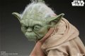Sideshow Star Wars Yoda Legendary Scale statue - 4 - Thumbnail