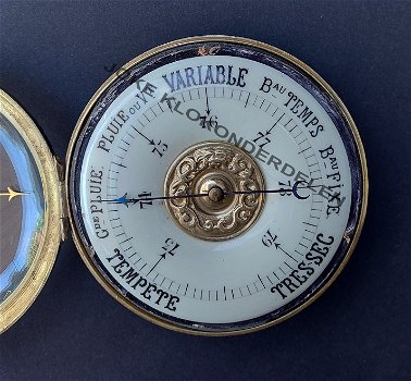 = Barometer = oud = 47910 - 1