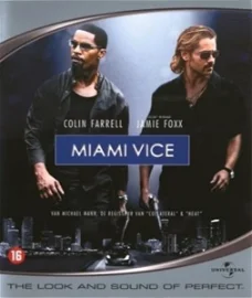Miami Vice  (HD-DVD)