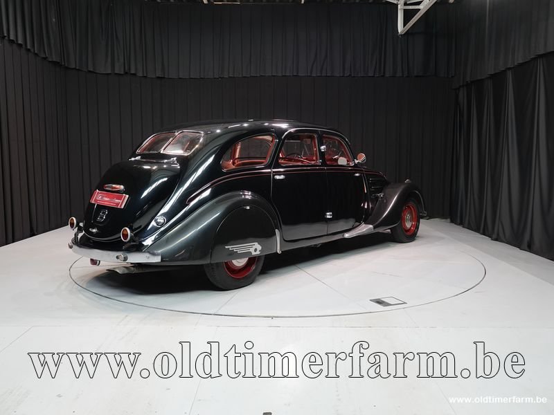 Peugeot 402 B '39 - Afbeelding 2
